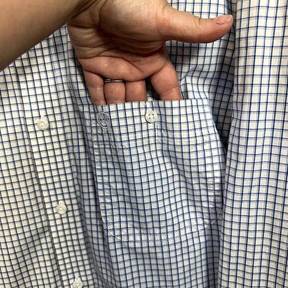 Wrangler George Strait Collection Western Shirt Mens SZ L Button Down Cowboy - Picture 6 of 11